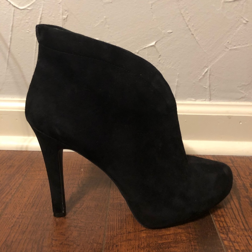 Jessica Simpson heels